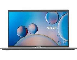 ASUS X515KA-EJ217 Intel Celeron N4500 1100MHz/15.6"/1920x1080/8GB/512GB SSD/Intel UHD Graphics/Wi-Fi/Bluetooth/Без ОС (90NB0VI2-M00DP0) Grey