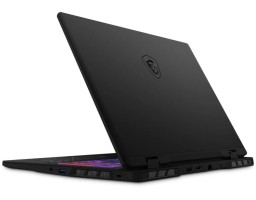 MSI Pulse 16 AI C1VGKG-018RU Intel Core Ultra 7 155H 3800MHz/16"/2560x1600/16GB/1024GB SSD/NVIDIA GeForce RTX 4070 8GB/Wi-Fi/Bluetooth/Windows 11 Home (9S7-15P311-018) Black