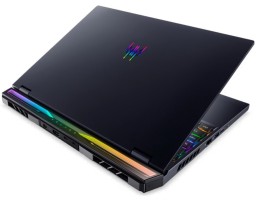 Acer Predator Helios 16 PH16-72-95JF Intel Core i9 14900HX 1600MHz/16"/2560x1600/32Gb/2048GB SSD/NVIDIA GeForce RTX 4070 8GB/Wi-Fi/Bluetooth/Windows 11 Home (NH.QNXCD.002) Black