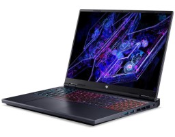 Acer Predator Helios NEO 16 PHN16-72-72NX Intel Core i7 14700HX 3900MHz/16"/2560x1600/16GB/1024GB SSD/NVIDIA GeForce RTX 4060 8GB/Wi-Fi/Bluetooth/Windows 11 Home (NH.QNNCD.001) Black