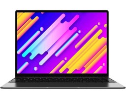 CHUWI Corebook X 14 Intel Core i3 1215U 1200MHz/14"/2160x1440/8GB/512GB SSD/Intel UHD Graphics/Wi-Fi/Bluetooth/Windows 11 Home (CWI570-328N5N1HDMXX) Grey