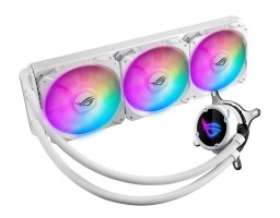 ASUS ROG STRIX LC 360 RGB White Edition (90RC0072-M0UAY0)