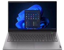 Lenovo ThinkBook 14 G5 IRL (21JC001YAU) Intel Core i5 1335U 1300MHz/14"/1920x1080/16GB/256GB SSD/Intel Iris Xe Graphics/Wi-Fi/Bluetooth/Windows 11 Pro Grey