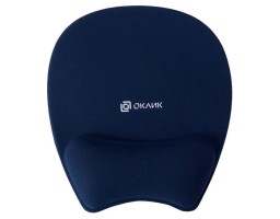 Oklick OK-RG0580 (OK-RG0580-BL) Blue