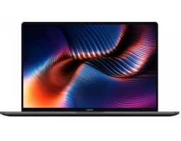 Xiaomi Redmibook 16 Intel Core Ultra 7 155H 3800MHz/16"/3072х1920/32GB/1024GB SSD/Intel Arc Graphics/Wi-Fi/Bluetooth/Windows 11 Home (JYU4593CN) Grey