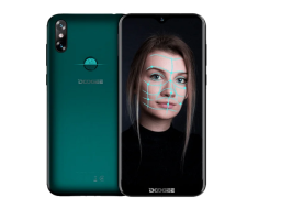 DOOGEE X90L 16GB (X90L_Emerald Green)