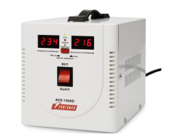 POWERMAN AVS 1500D