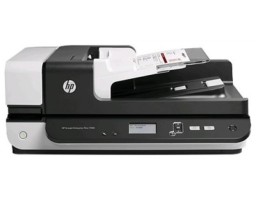 HP Scanjet Enterprise Flow 7500 (L2725B)
