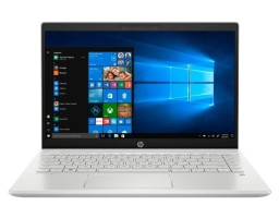 HP PAVILION 14-ce3015ur (8PJ83EA) Intel Core i7 1065G7 1300 MHz/14"/1920x1080/16GB/512GB SSD/DVD нет/NVIDIA GeForce MX250 4GB/Wi-Fi/Bluetooth/Windows 10 Home (Silver)