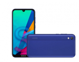 HONOR 8S Prime (51095CMV) Blue