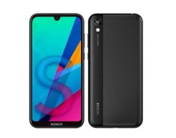 HONOR 8S Prime (51095CMT) Black