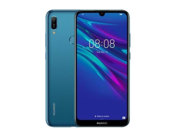 HUAWEI Y6 (2019) (51093KWP) Blue