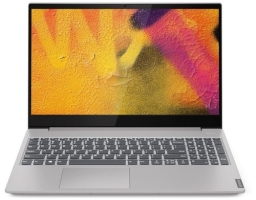 Lenovo IdeaPad S340-15IIL (81VW00EVRU) Intel Core i3 1005G1 1200MHz/15.6"/1920x1080/8GB/256GB SSD/DVD нет/Intel UHD Graphics/Wi-Fi/Bluetooth/Windows 10 Home Grey
