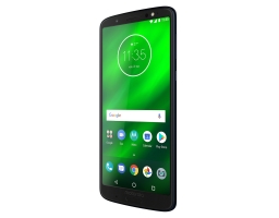 Motorola Moto G6 32GB (PAAL0020RU) Blue