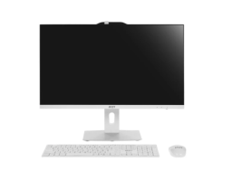 MSI Pro AP272P 14M-1203XRU Intel Core i5 13500 2500 МГц/8 Гб/256 Гб SSD/27" Full HD 1920x1080/DVD нет/Intel UHD Graphics 770/Windows 11 Pro (9S6-AF8322-1203_Win11P) Белый