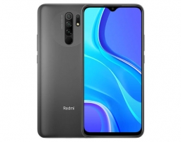 Xiaomi Redmi 9 4/64GB (28415/9464GRA) Gray