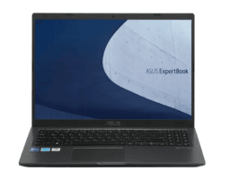 ASUS ExpertBook P1 P1512CEA-BQ0164 (90NX05E1-M005X0) Intel Core i3 1115G4 3000MHz/15.6"/1920x1080/8GB/512GB SSD/Intel UHD Graphics/Без ОС Grey