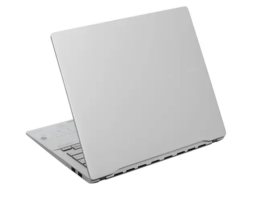 ASUS Vivobook S 14 OLED M5406NA-QD080 AMD Ryzen 5 7535HS 3300MHz/14"/1920x1200/16GB/512GB SSD/AMD Radeon 660M/Wi-Fi/Bluetooth/DOS (90NB1491-M003N0) Silver