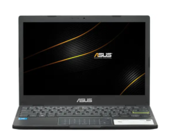 ASUS Laptop E210MA-GJ001T Intel Celeron N4020 1100MHz/11.6"/1366x768/4GB/64GB eMMC/Intel UHD Graphics 600/Windows 10 Home (90NB0R41-M02160) Blue