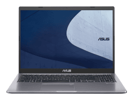 ASUS ExpertBook P1 P1512CEA-BQ0390 Intel Core i7 1165G7 2800MHz/15.6"/1920x1080/16GB/512GB SSD/ (90NX05E1-M00EP0) Intel Iris Xe Graphics/Без ОС Grey