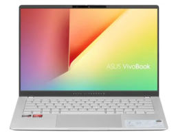 ASUS Vivobook S 14 OLED M5406NA-QD080 AMD Ryzen 5 7535HS 3300MHz/14"/1920x1200/16GB/512GB SSD/AMD Radeon 660M/Wi-Fi/Bluetooth/DOS (90NB1491-M003N0) Silver