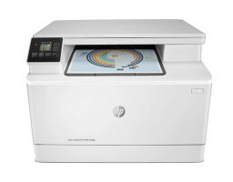 HP Color LaserJet Pro MFP M182n (7KW54A)