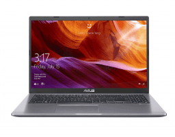 ASUS M509DA-BQ994 (90NB0P52-M19080) AMD Ryzen 3 3250U 2600MHz/15.6"/1920x1080/8GB/512GB SSD/AMD Radeon Vega 3/DOS Grey