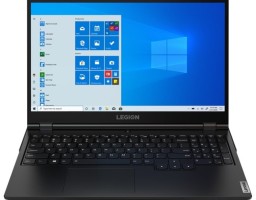 Lenovo Legion 5 15ARH05 (82B500GMRK) AMD Ryzen 7 4800H 2900MHz/15.6"/1920x1080/16GB/512GB SSD/DVD нет/NVIDIA GeForce GTX 1650 Ti 4GB/Wi-Fi/Bluetooth/DOS