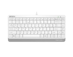A4Tech Fstyler FK11 (FK11 USB (WHITE)) White