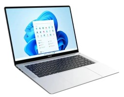TECNO MegaBook S15AM Intel Core i5 13420H 2100MHz/15.6"/3200х2000/24GB/512GB SSD/Intel Iris Xe graphics/Wi-Fi/Bluetooth/Windows 11 Home (TCN-S1I513.W15.GR) Grey