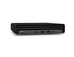 HP ProDesk 400 G9 (883S9EA) Intel Core i5 13500T 1600 МГц/8192 Mb/512 Gb SSD/DVD-нет/Intel UHD Graphics 770/Windows 11 Pro (Черный)