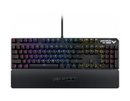 ASUS TUF Gaming K3 (90MP01Q1-BKRA00) Black