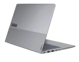 Lenovo ThinkBook 14 G6 IRL Intel Core i7 1355U 1700MHz/14"/1920x1200/16GB/512GB SSD/Intel Iris Xe Graphics/Wi-Fi/Bluetooth/Windows 11 Pro (21KG000FUS) Grey