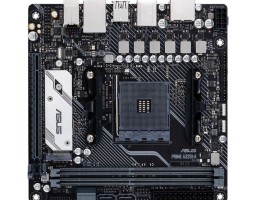 ASUS PRIME A320I-K (PRIME A320I-K)