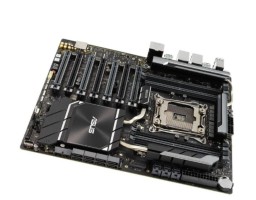 ASUS Pro WS X299 SAGE II (PRO WS X299 SAGE II)