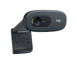 Logitech HD Webcam C270 (960-001063)