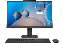 ASUS E5402WVAK-BA1010 Intel Core i7 1360P 2200 МГц/16384 Mb/512 Gb SSD/23.8" Full HD 1920x1080/DVD-нет/Intel Iris Xe Graphics/Без ОС (90PT03J4-M00SM0) Черный