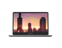 MAIBENBEN M547 Pro AMD Ryzen 7 PRO 4750U 1700MHz/15.6"/1920x1080/8GB/256GB SSD/AMD Radeon RX Vega 7/Wi-Fi/Bluetooth/Linux (M5471SA0LSRE1) Silver