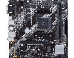 ASUS PRIME B450M-K II (PRIME B450M-K II)