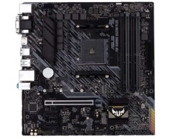 ASUS TUF GAMING A520M-PLUS (TUF GAMING A520M-PLUS)