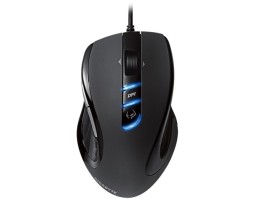 Gigabyte GM-M6980X USB (GM-M6980X) Black