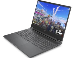 HP Victus 16-s1023dx (A1SV3UA) AMD Ryzen 7 8845HS 3800MHz/16.1"/1920x1080/16GB/512GB SSD/NVIDIA GeForce RTX 4070 8GB/Wi-Fi/Bluetooth/Windows 11 Home (Grey)