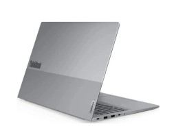 Lenovo ThinkBook 16 G7 IML Intel Core Ultra 7 155H 3800MHz/16"/1920x1200/32GB/512GB SSD/Intel Arc Graphics/Wi-Fi/Bluetooth/Windows 11 Pro (21MS003GGQ_32Win11P) Grey
