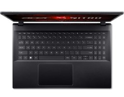 Acer Nitro V 15 ANV15-51-71PD Intel Core i7 13620H 2400MHz/15.6"/1920x1080/16GB/512GB SSD/NVIDIA GeForce RTX 3050 6GB/Wi-Fi/Bluetooth/Без ОС (NH.QNCEM.002) Black