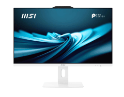 MSI Pro AP272P 14M-614XRU Intel Core i7 14700 2100 МГц/16384 Mb/1024 Gb SSD/27" Full HD 1920x1080/DVD нет/Intel UHD Graphics 770/Без ОС (9S6-AF8322-1059) Белый