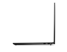 Lenovo ThinkPad E16 Gen 1 Lenovo ThinkPad E16 Gen 1 Intel Core i5 13420H 2100MHz/16"/1920х1200/8GB/512GB SSD/Intel UHD Graphics/Wi-Fi/Bluetooth/Без ОС (21JQS7R300) Black