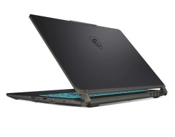 MSI Cyborg 15 A13UDX-1601XRU Intel Core i5 13420H 2100MHz/15.6"/1920x1080/16GB/512GB SSD/NVIDIA GeForce RTX 3050 6GB/Wi-Fi/Bluetooth/DOS (9S7-15K111-1601) Black