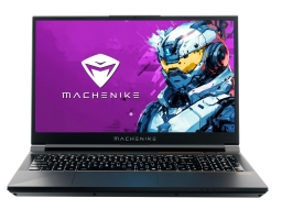 Machenike S15 Quazar Intel Core i5 12450H 2000MHz/15.6"/1920x1080/16GB/1024GB SSD/NVIDIA GeForce RTX 3050 4GB/Wi-Fi/Bluetooth/Без ОС (JJ00GB00FRU) Black