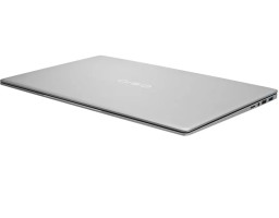 OSIO FocusLine F160i Intel Core i3 1115G4 3000MHz/16.1"/1920x1080/16GB/512GB SSD/Intel UHD Graphics/Wi-Fi/Bluetooth/Без ОС (F160I-010) Gray