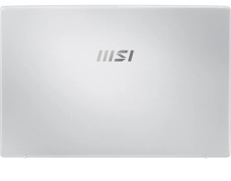 MSI Modern 15 F13MG-203XRU Intel Core i3 1315U 1200MHz/15.6"/1920x1080/8GB/512GB SSD/Intel UHD Graphics/Wi-Fi/Bluetooth/DOS (9S7-15S122-203) Silver